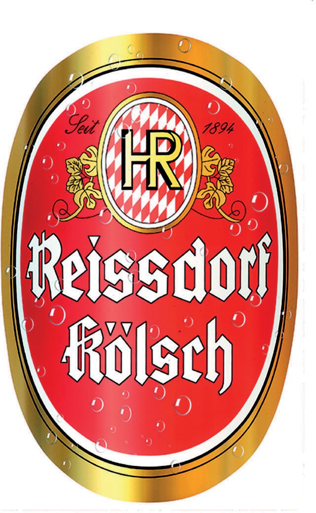 Reissdorf Kölsch