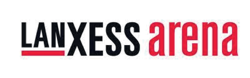 Lanxess Arena